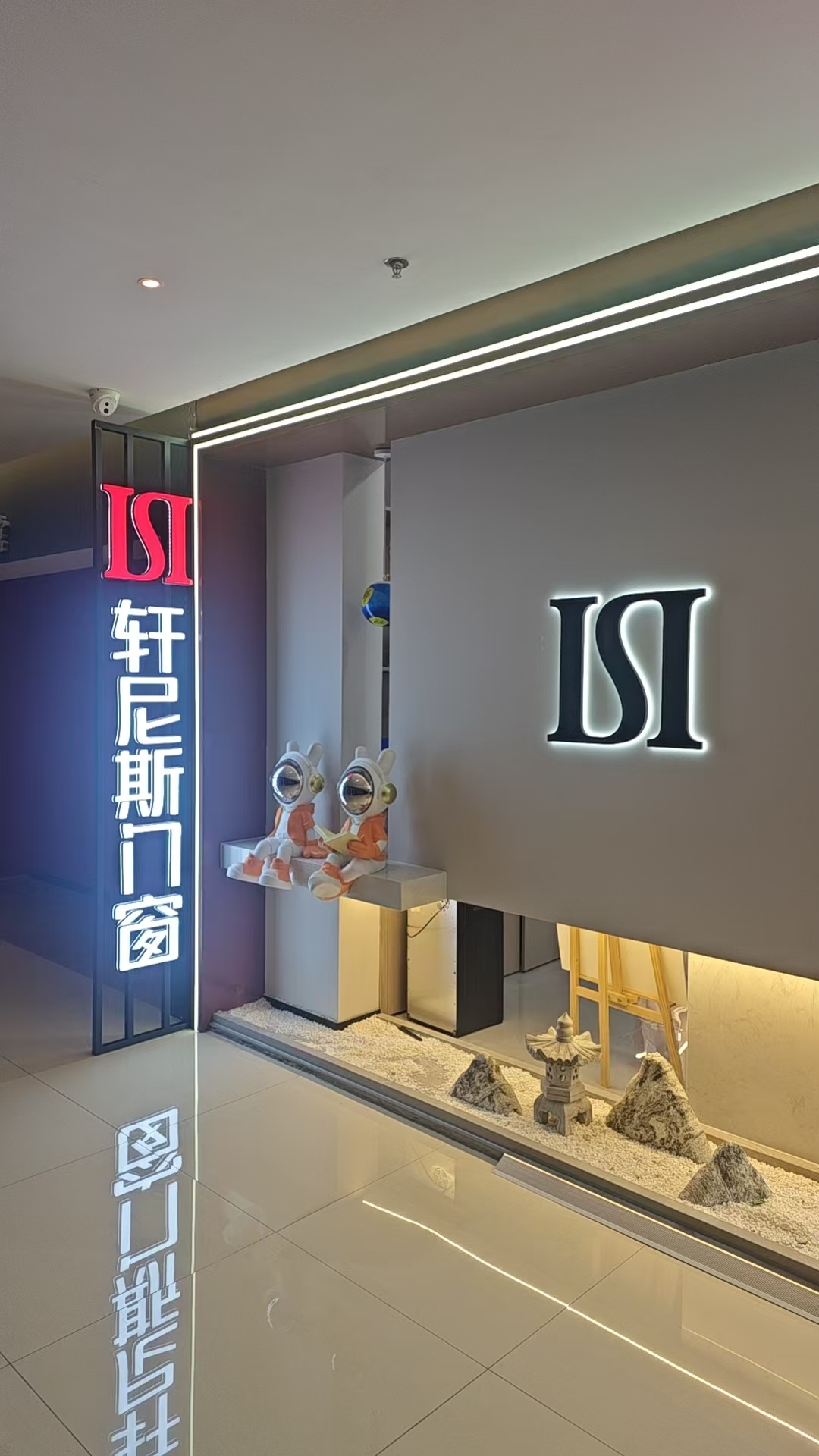 临沧门窗